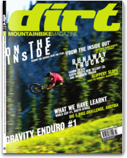 Dirt Mountain Biking